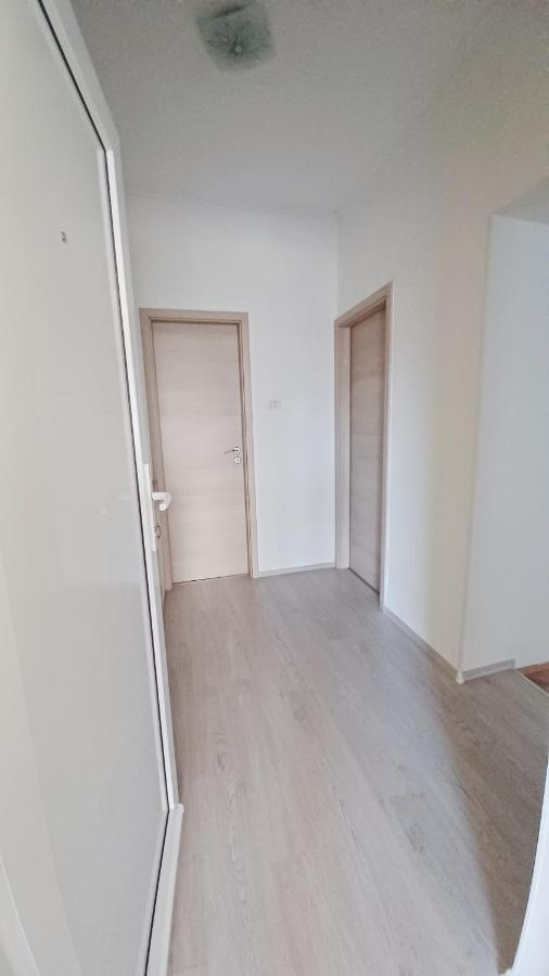 Apartman Dora Apartamento Pula Exterior foto