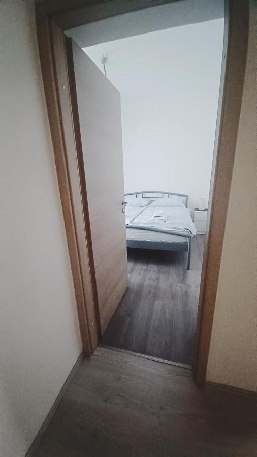 Apartman Dora Apartamento Pula Exterior foto
