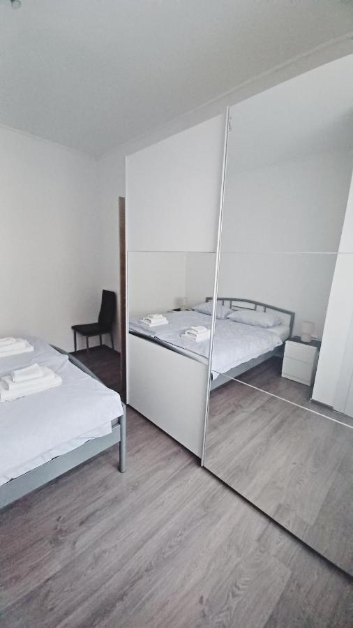 Apartman Dora Apartamento Pula Exterior foto