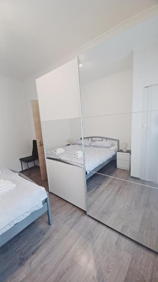 Apartman Dora Apartamento Pula Exterior foto